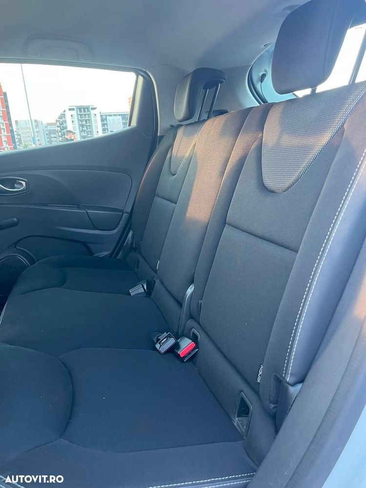 Renault Clio TCe Life - 7