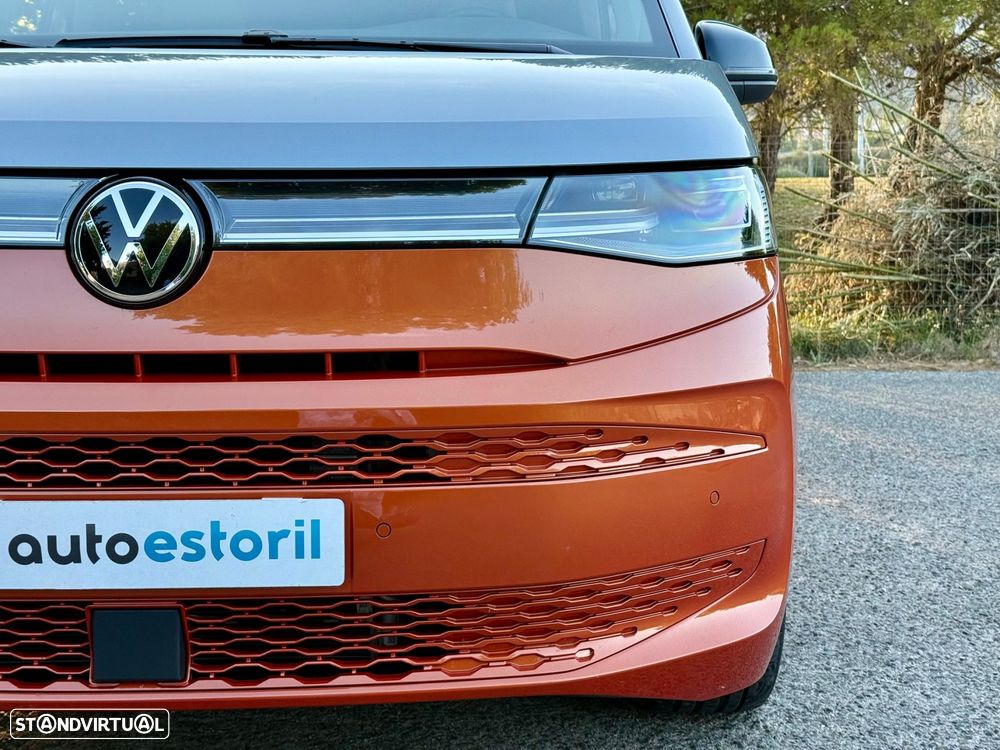 VW Multivan 1.5 TSI e-Hybrid Life DSG - 15