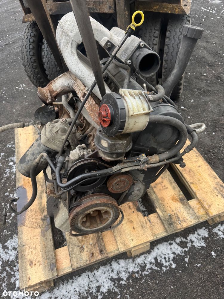 Volkswagen VW T4 2.4 1.9 silnik pompa wtryskowa 0460484031/028130107A silnik 1.9 silnik 2.4 pompa wtryskowa 0460485009/0741301070 pompa wtryskowa 046485003 - 4