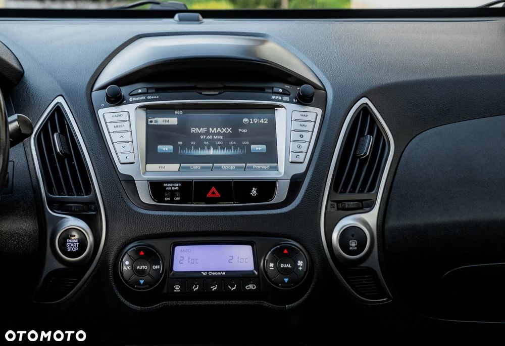 Hyundai ix35 1.6 GDI Premium 2WD - 18
