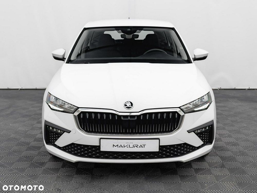 Skoda Scala 1.0 TSI Selection DSG - 8