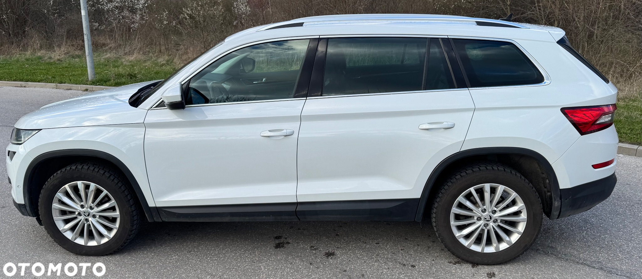 Skoda Kodiaq - 18