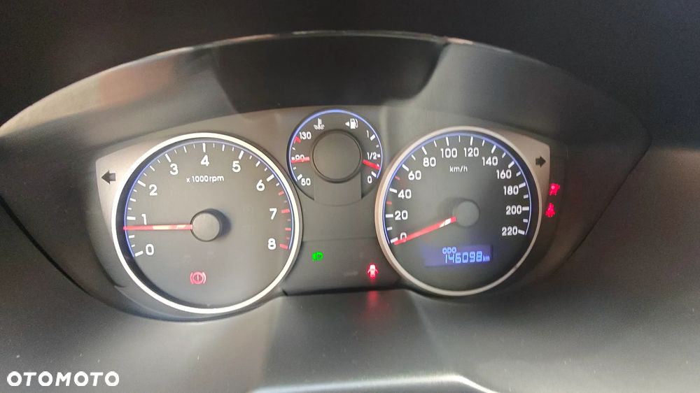 Hyundai i20 1.25 Classic - 11