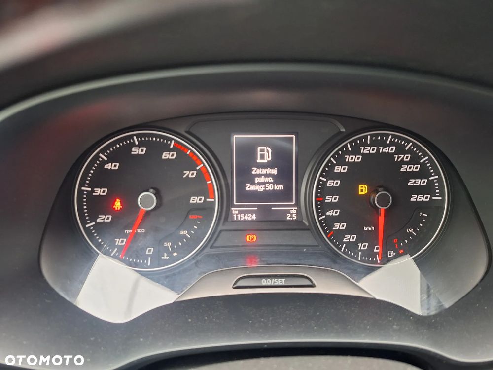 Seat Leon 1.4 EcoTSI FR S&S - 13