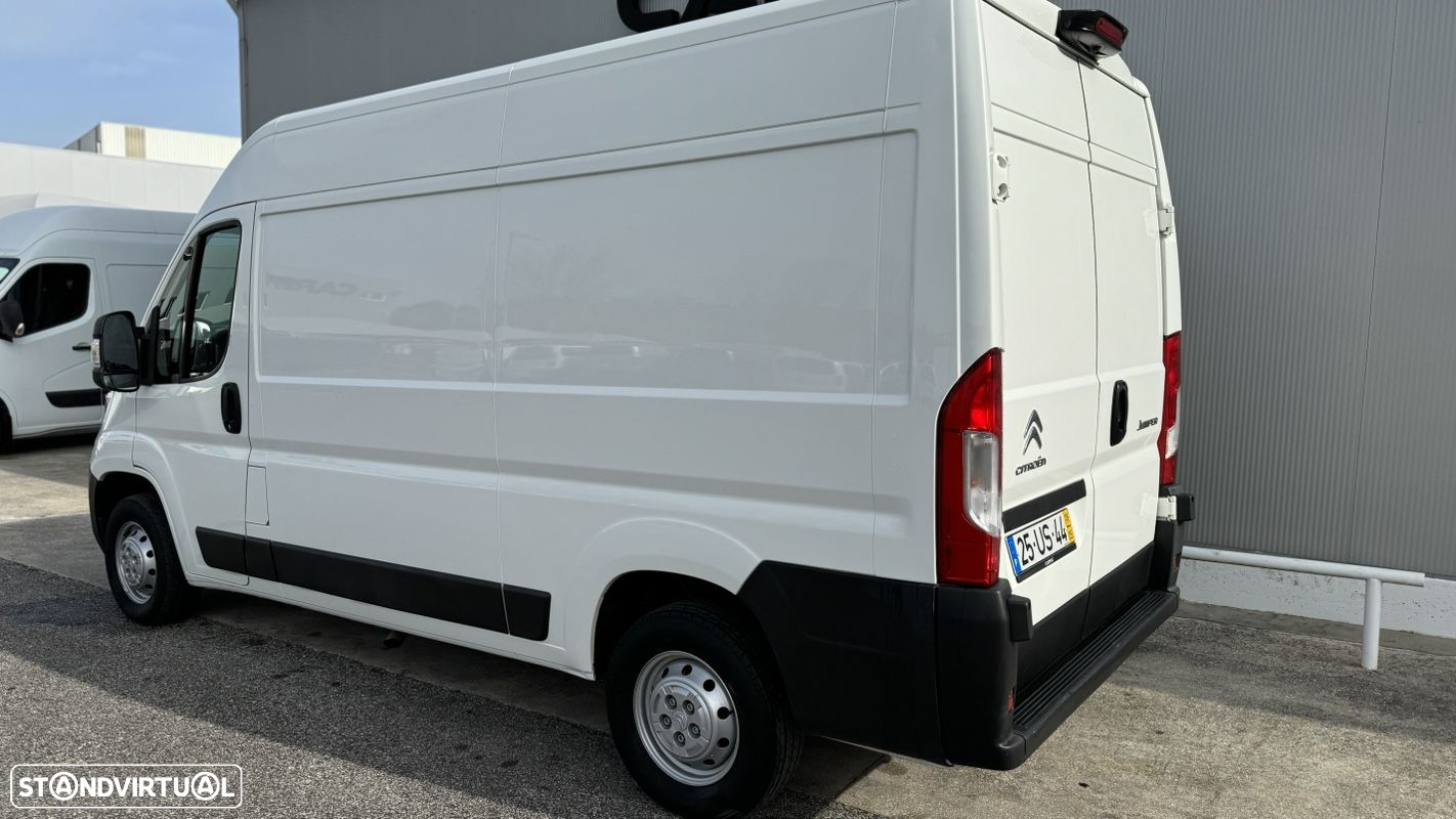 Citroën Jumper 2.0 BlueHDi L2H2 Confort - 16