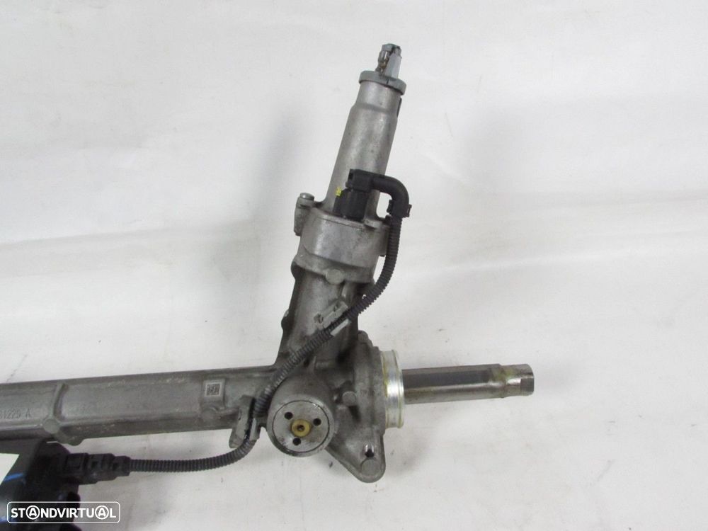 Caixa direcção eléctrica  Seminovo/ Original BMW X5 (F15, F85)/BMW X6 (F16, F86)... - 3