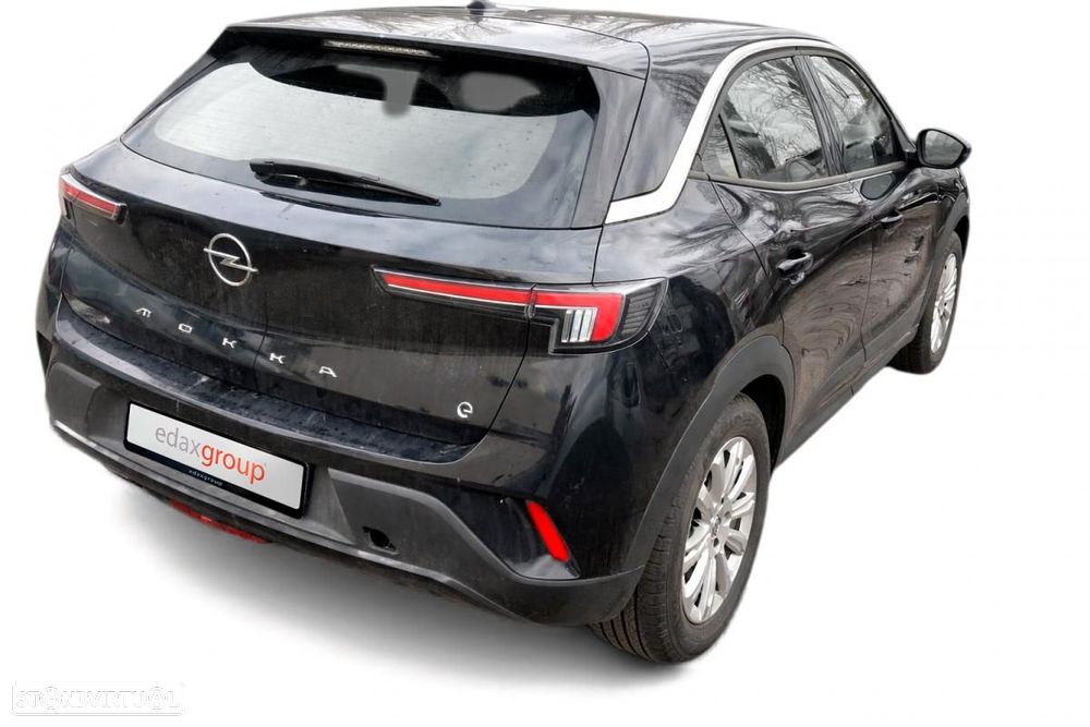Opel Mokka-e Edition - 2