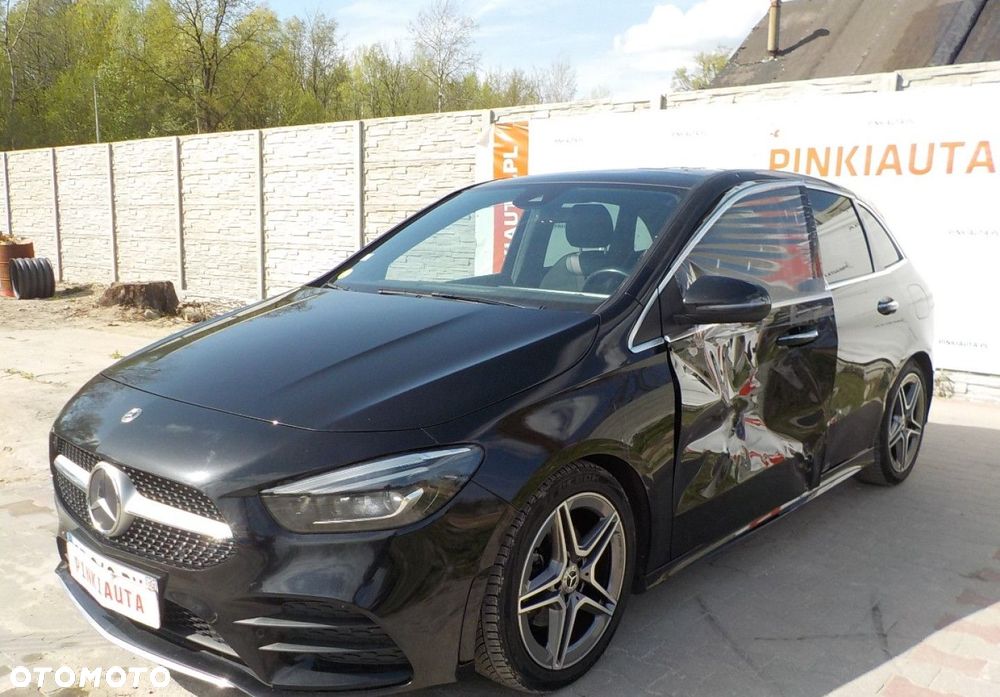 Mercedes-Benz Klasa B - 6