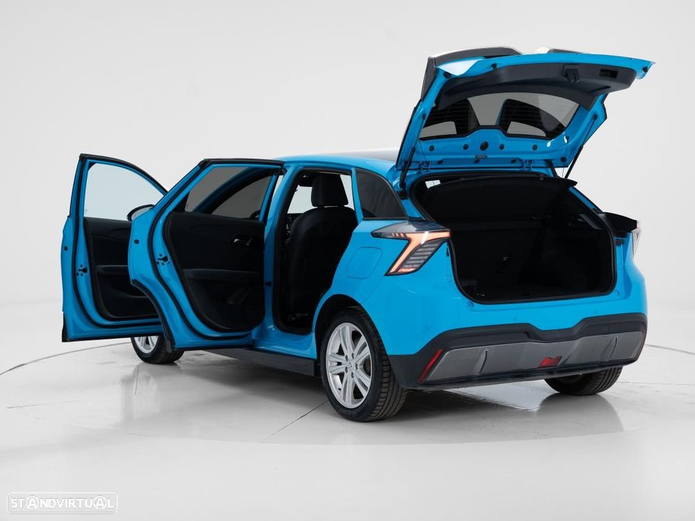 MG MG4 64 kWh Comfort - 6