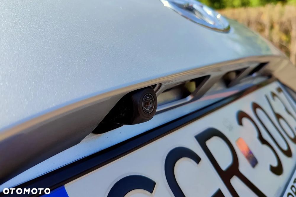 Toyota Yaris 1.0 Premium - 38