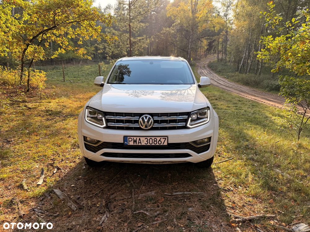 Volkswagen Amarok - 2