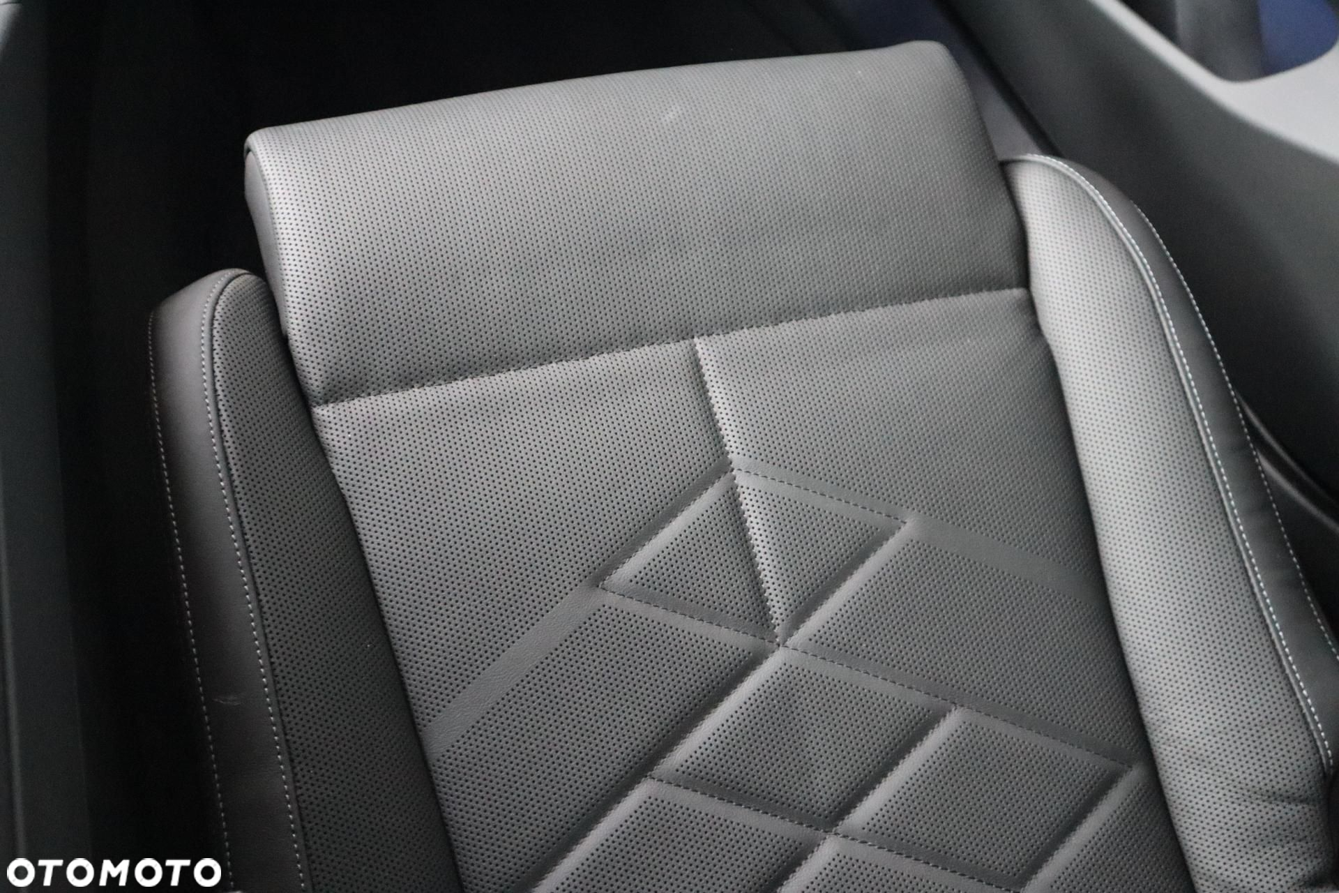 BMW Seria 5 - 20