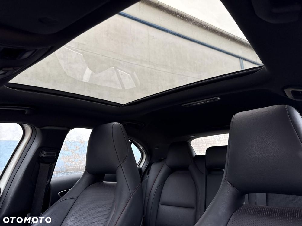 Mercedes-Benz Klasa A - 14