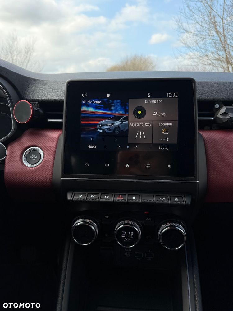 Renault Clio 1.0 TCe Intens - 7