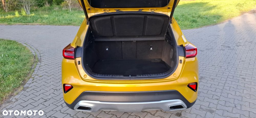 Kia XCeed 1.4 T-GDI OPF DCT7 JBL SOUND EDITION - 22