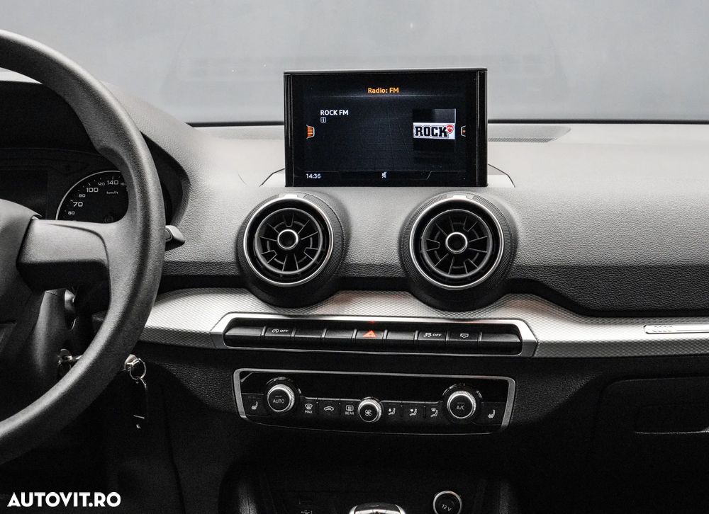 Audi Q2 1.5 35 TFSI S tronic Basic - 19