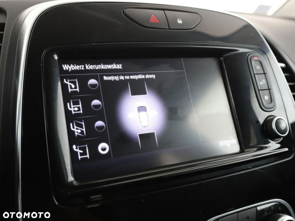 Renault Captur (ENERGY) TCe 90 INTENS - 26