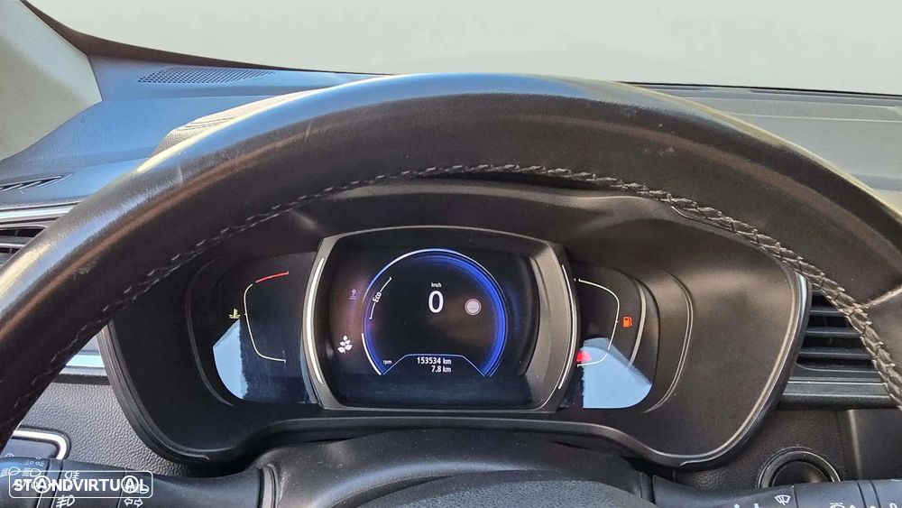 Renault Kadjar 1.5 dCi Intens - 24