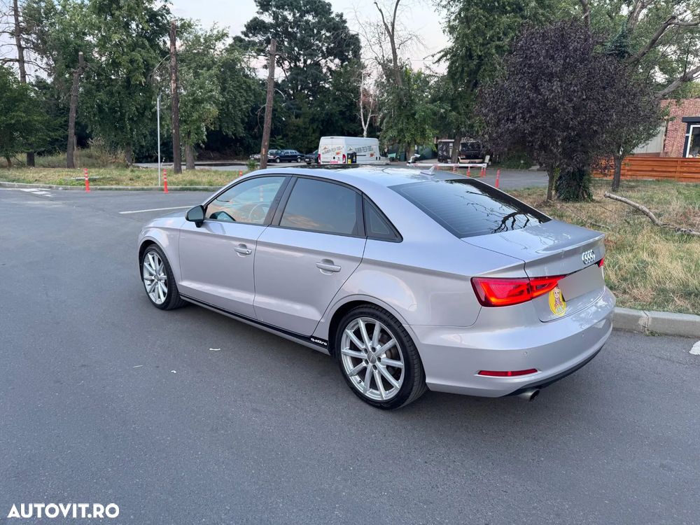 Audi A3 - 7