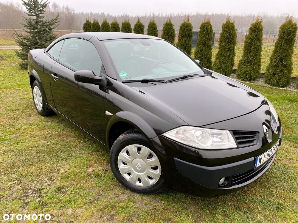 Renault Megane 1.6 Authentique - 27