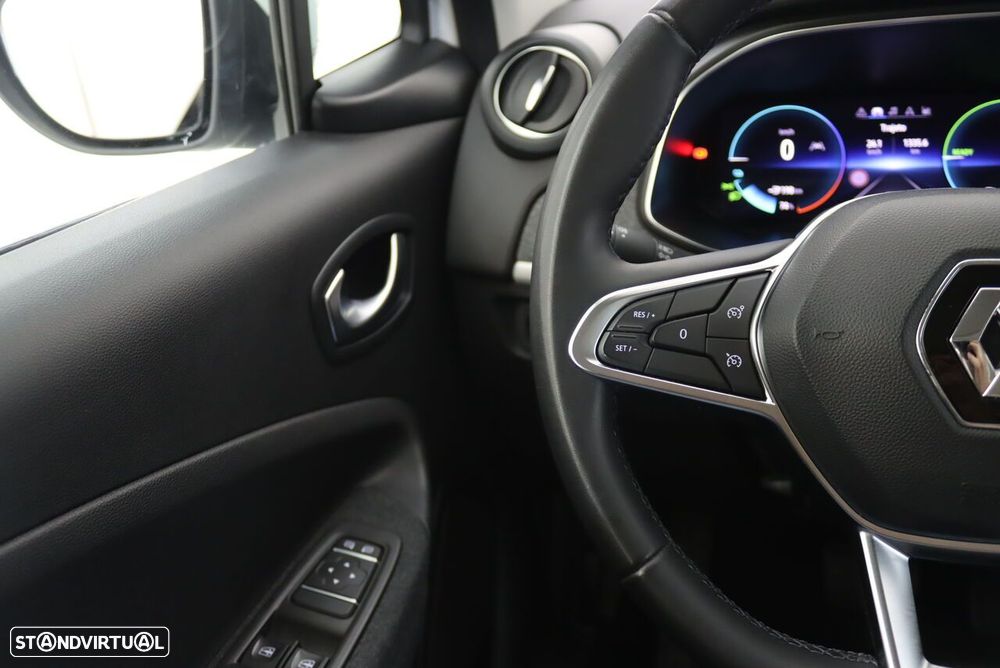 Renault Zoe - 11
