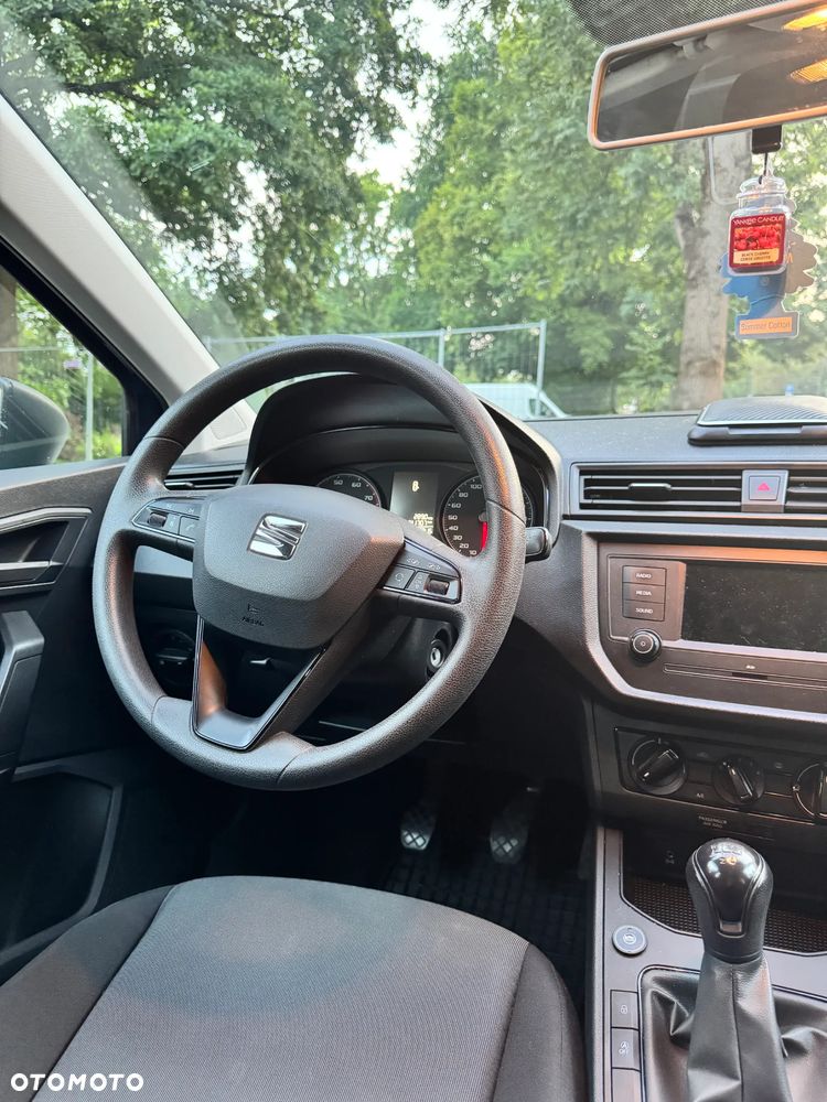 Seat Ibiza 1.0 Style S&S - 7