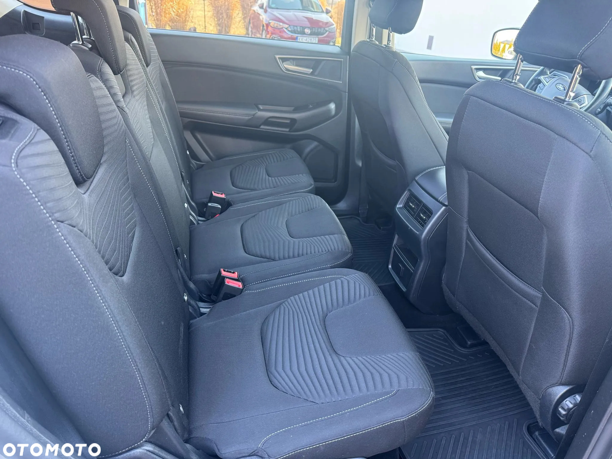 Ford S-Max 2.0 TDCi Trend PowerShift - 10