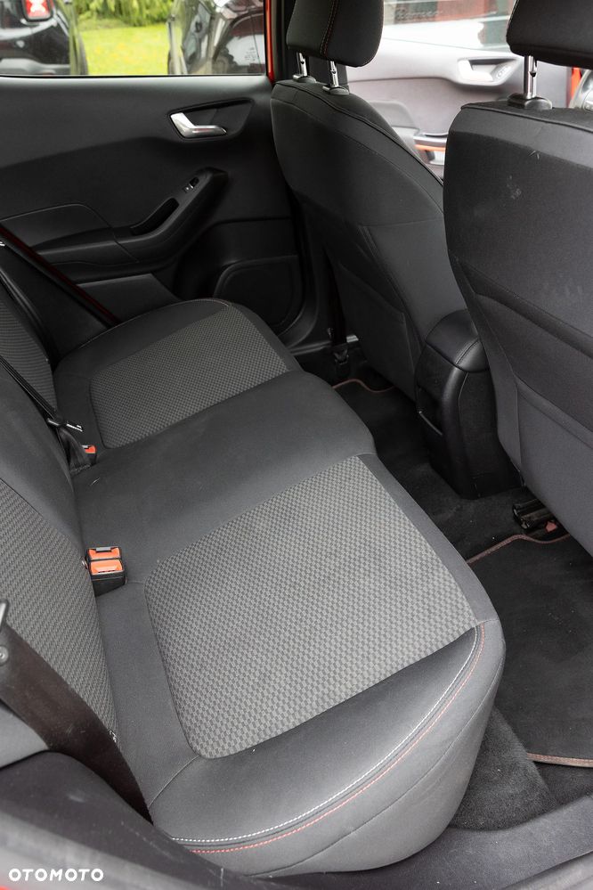 Ford Fiesta 1.0 EcoBoost ST-Line - 19
