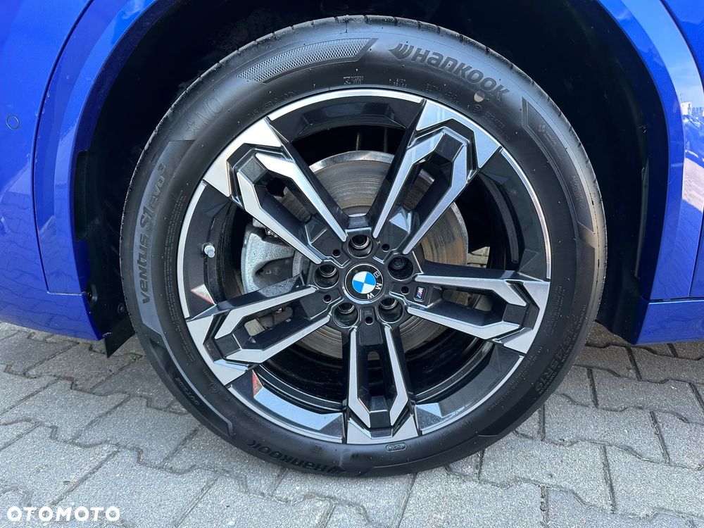 BMW X2 sDrive20i mHEV M Sport - 23
