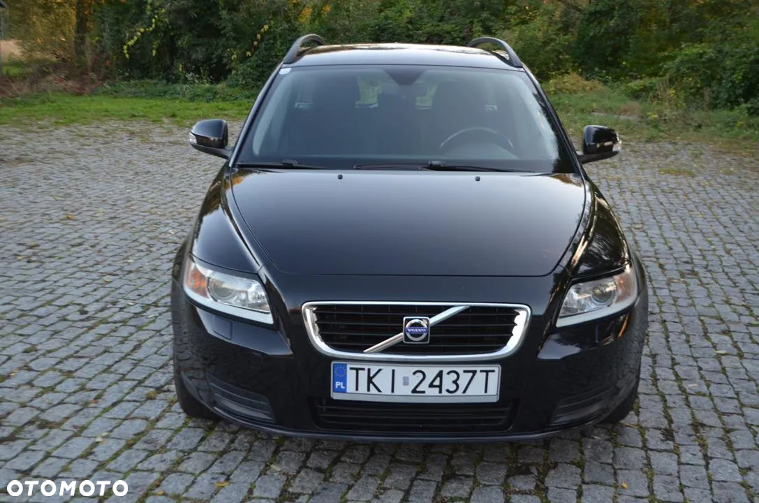 Volvo V50 1.6 - 4