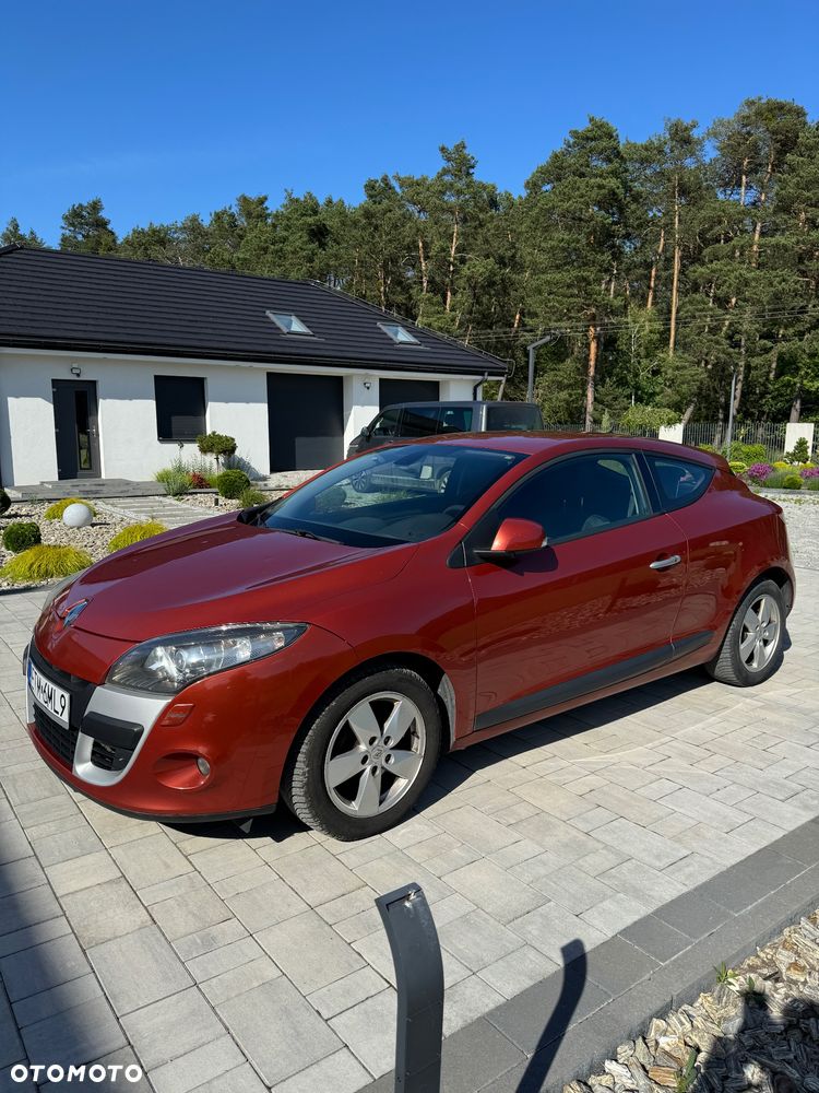 Renault Megane 1.6 16V Dynamique - 4