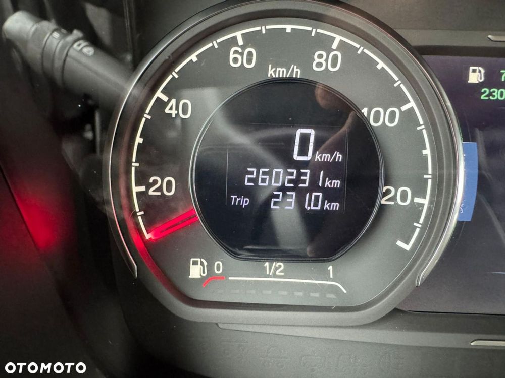 Scania S 460 A4x2EB - 22