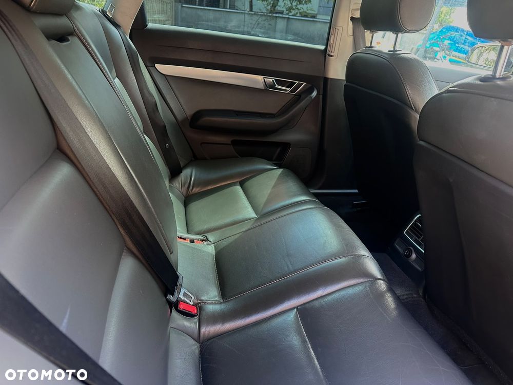 Audi A6 Limousine - 7