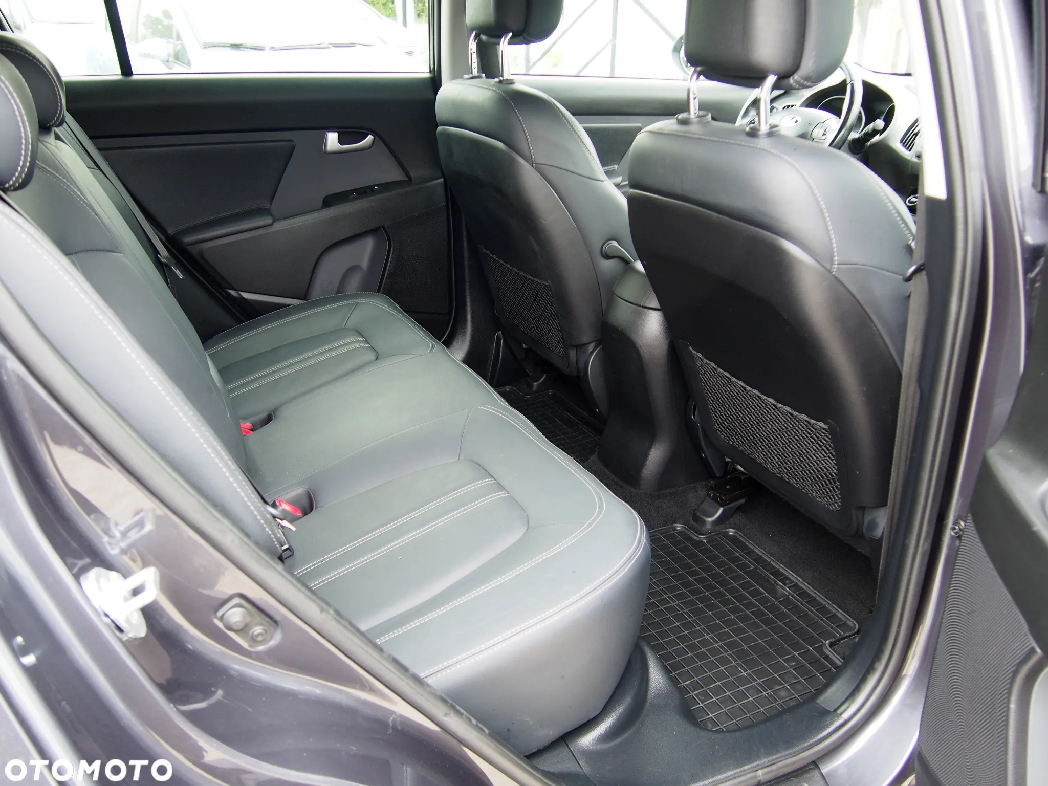 Kia Sportage 1.6 GDI L 2WD - 25