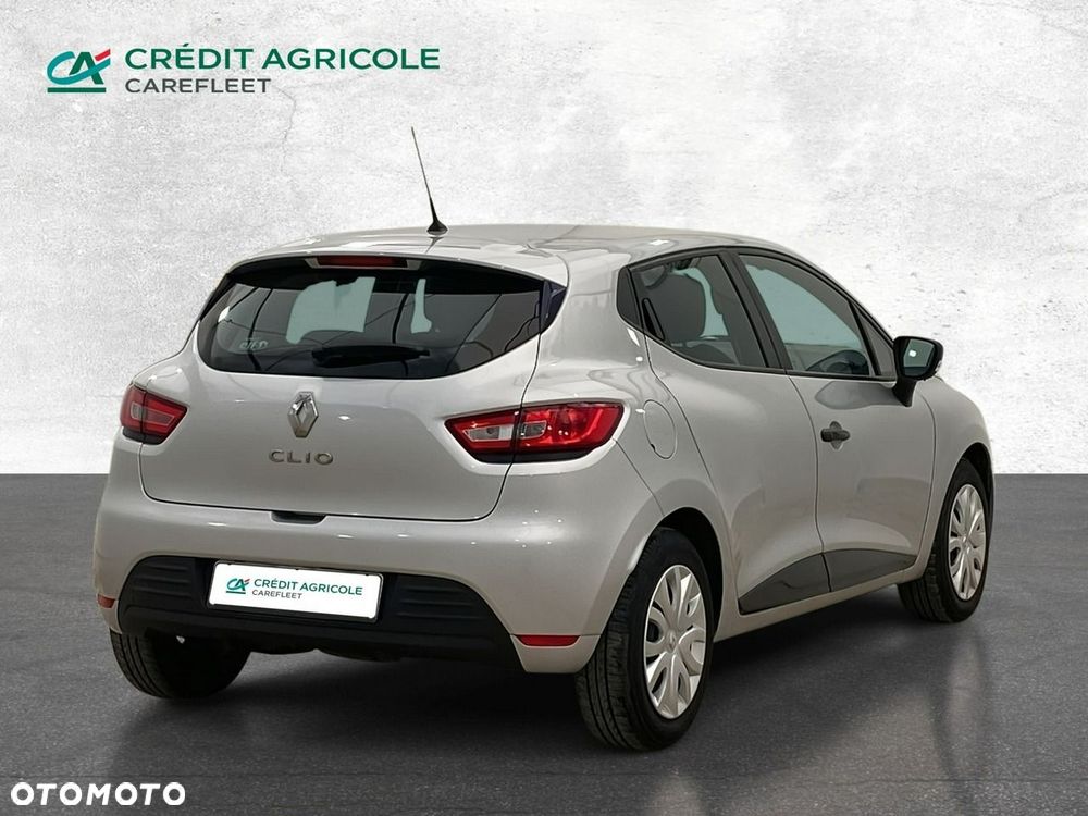 Renault Clio - 6