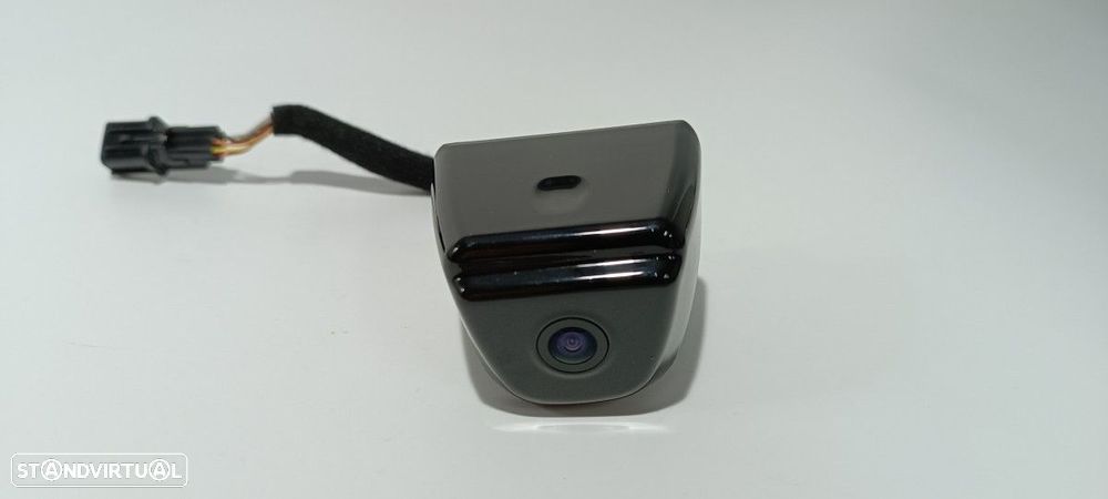 CÂMERA DE VISÃO TRASEIRA HYUNDAI I20 III (BC3, BI3) 1.0 T-GDI (101CV) - 1