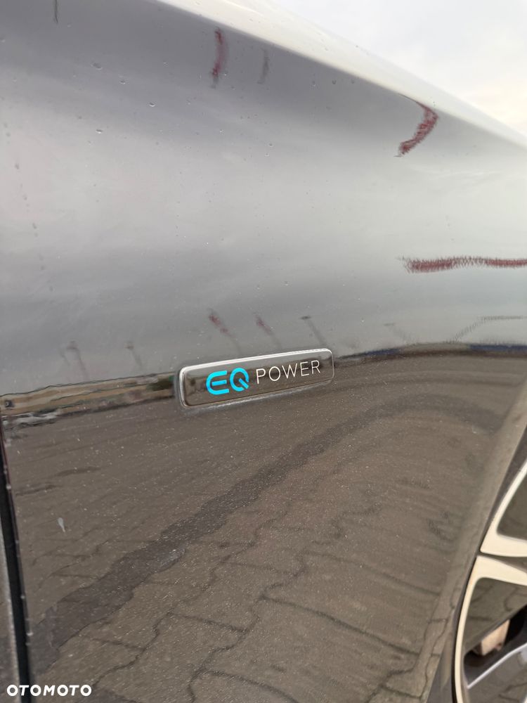 Mercedes-Benz Klasa C - 8