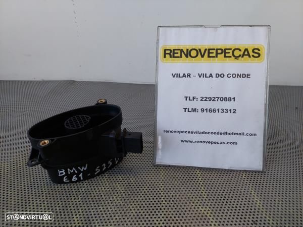 Medidor Massa Ar Bmw 5 Touring (E61) - 1