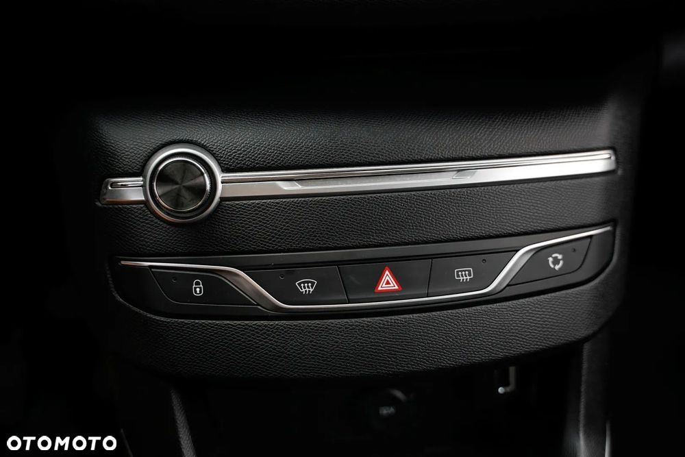 Peugeot 308 BlueHDi 130 Stop & Start Allure - 22