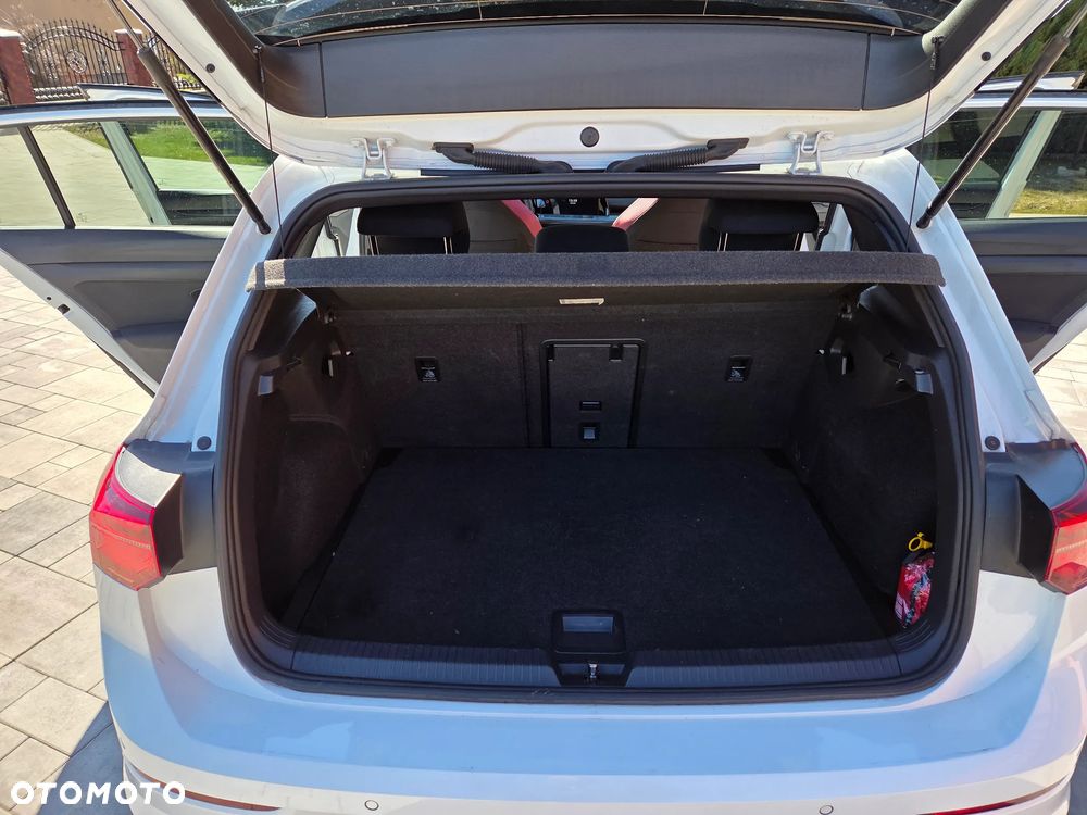 Volkswagen Golf 2.0 TSI BMT GTI Performance DSG - 18