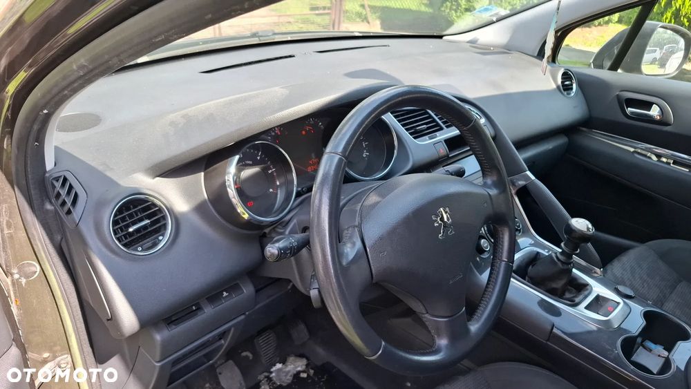 Peugeot 3008 - 11