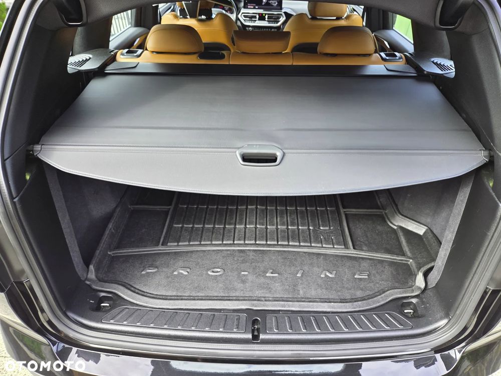BMW X3 xDrive20d Business Edition sport - 21