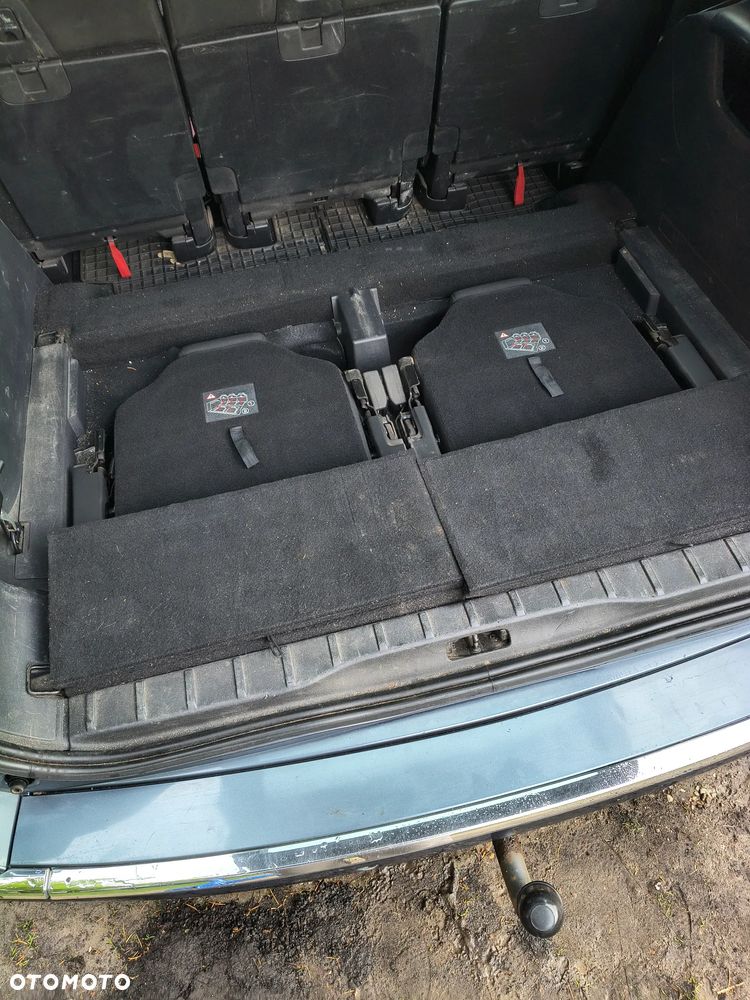 Citroën C4 Picasso 1.6 VTi Vitamin - 10