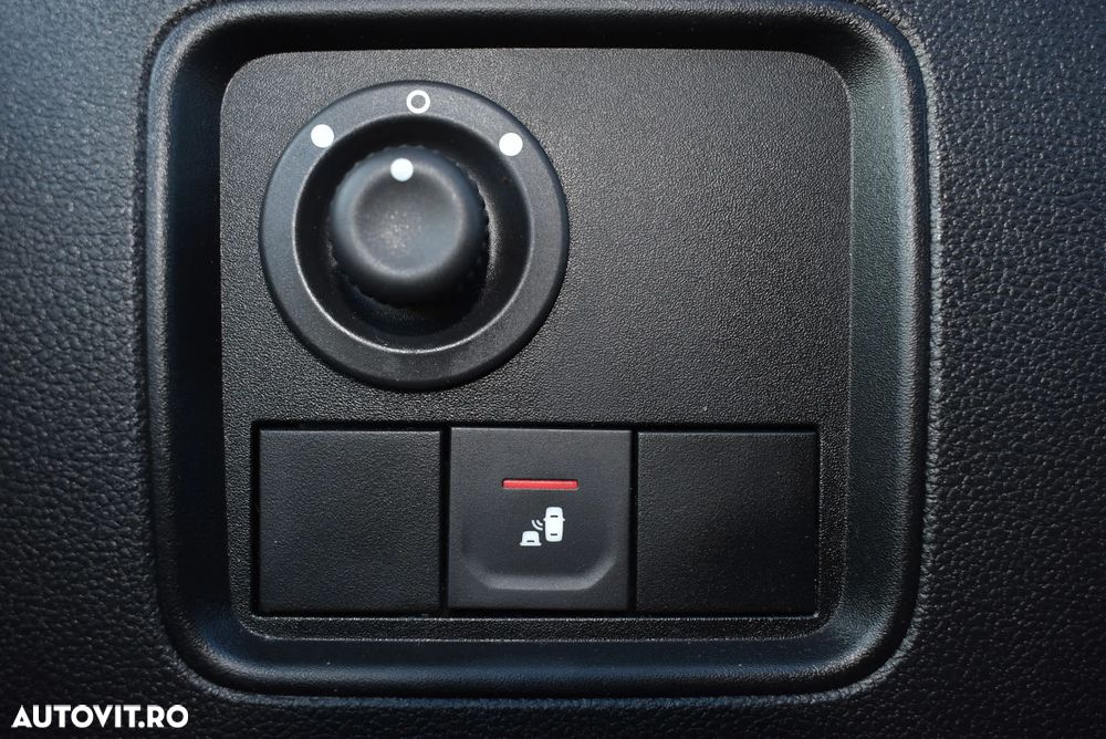 Dacia Duster Blue dCi 115 4WD Comfort - 15