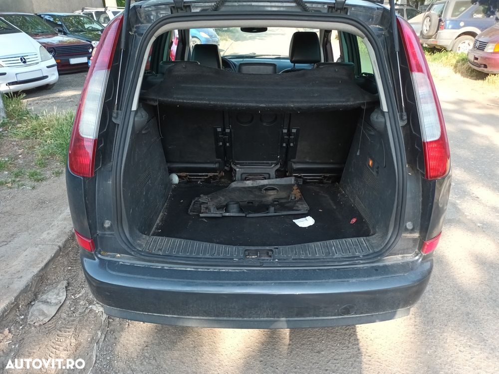 Dezmembrari  Ford C-MAX 1  2003  > 2010 1.8 TDCi Motorina - 52