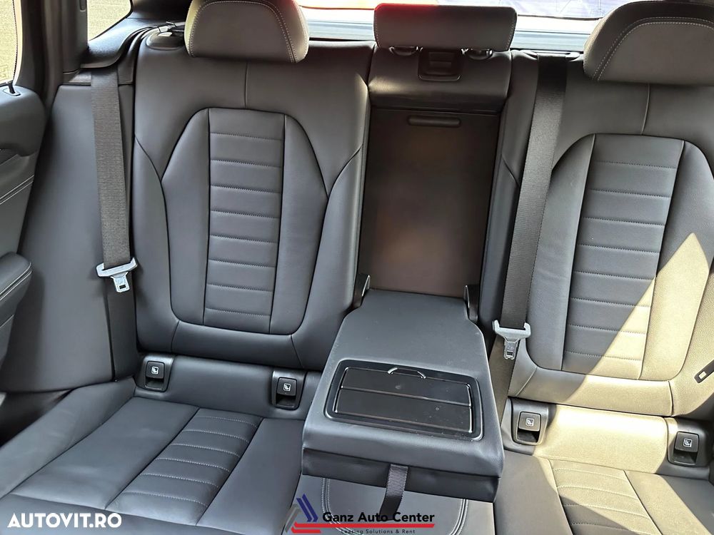 BMW X4 xDrive20d AT MHEV - 17