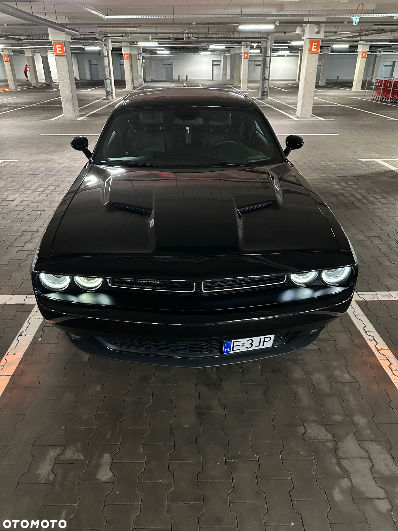 Dodge Challenger 3.6 SXT Plus - 5