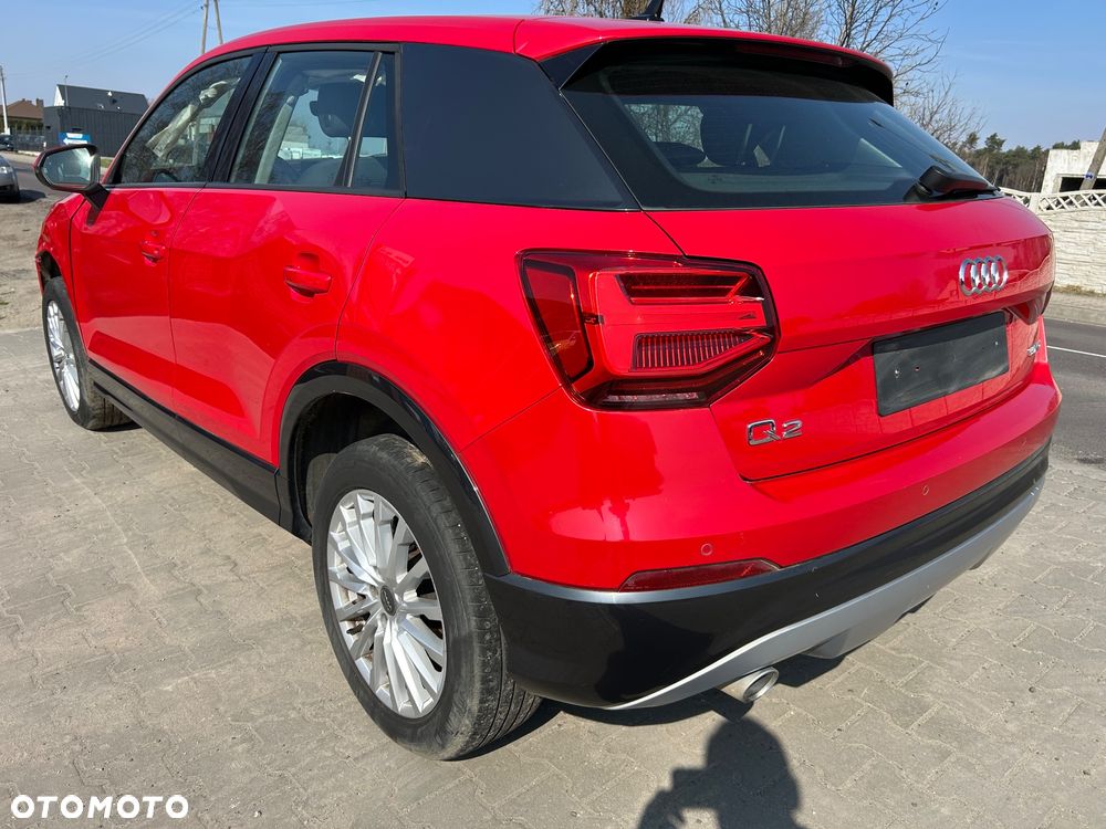 Audi Q2 - 1