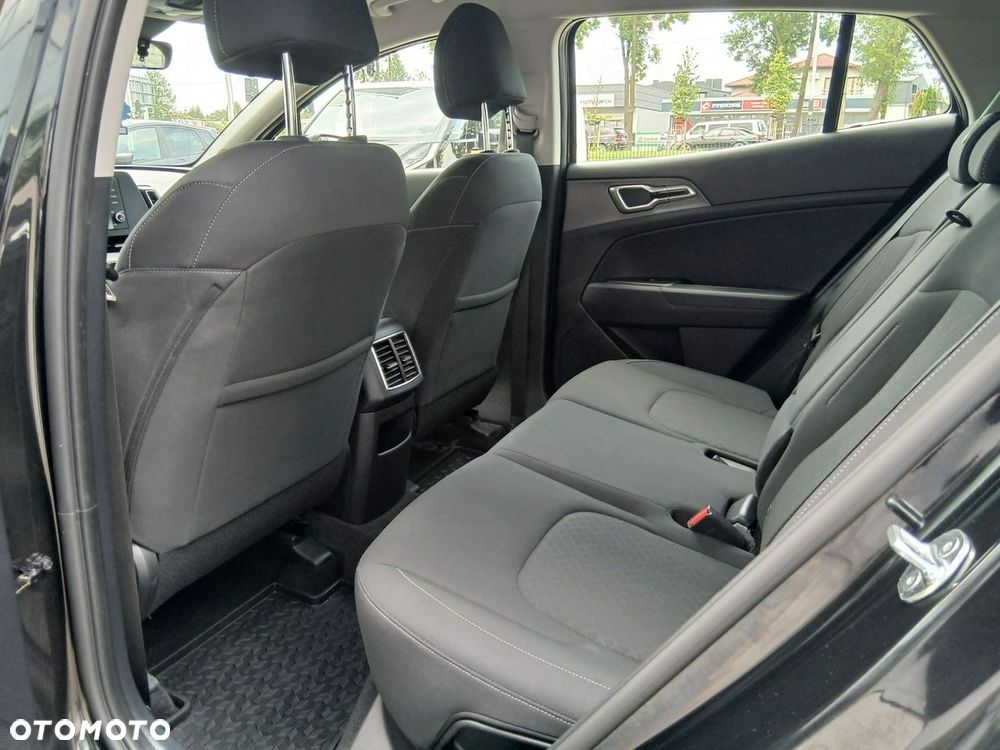 Kia Sportage 1.6 T-GDI M 2WD - 18