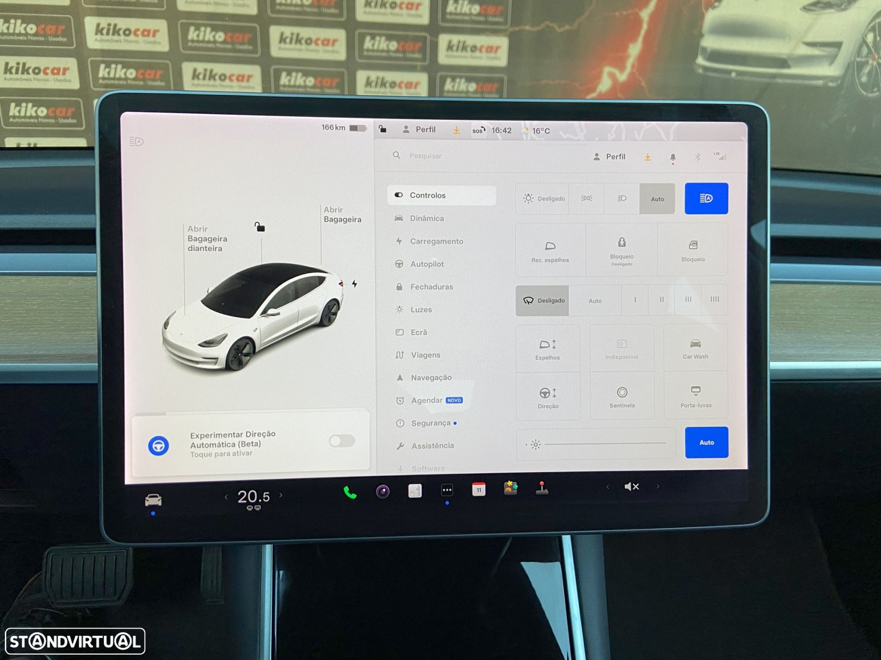 Tesla Model 3 Standard Range Plus RWD - 26